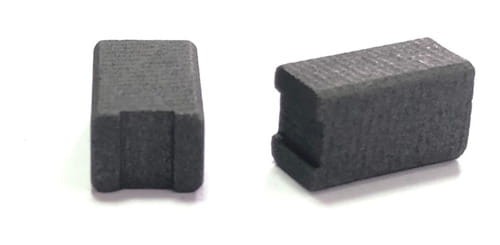 Szczotki węglowe wyrzynarki DeWalt DW333, DW331