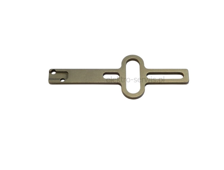 344613-0 Prowadnica wyrzynarki Makita 4324 . 4329 . JV100D . Maktec MT431