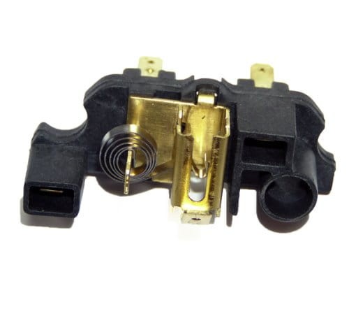 Szczotkotrzymacz klucza udarowego DeWalt DW292, DW293, D21510