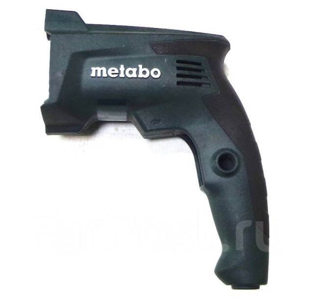 Obudowa silnika młotowiertarki METABO KHE 2444