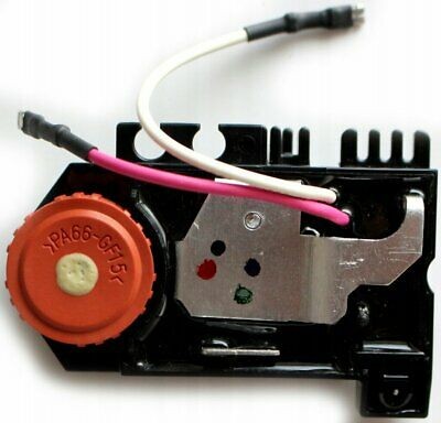 Kontroler elektroniczny wyrzynarki Makita 4323, 4324