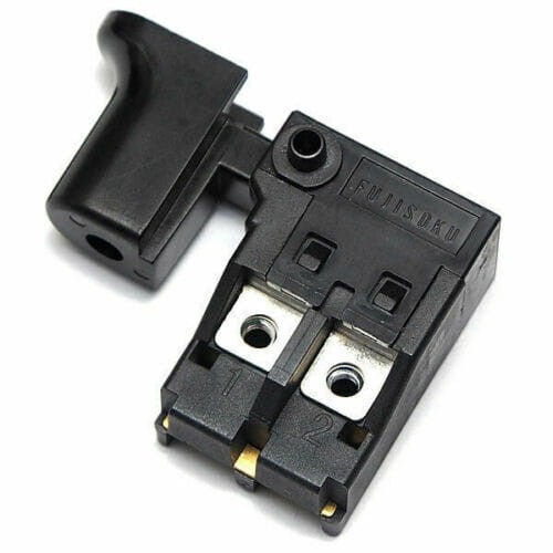 Wyłącznik klucza udarowego Makita 6905H, 1901