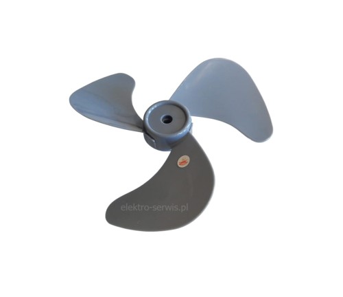 TE00000524 Śmigło akum. wentylatora Makita DCF301