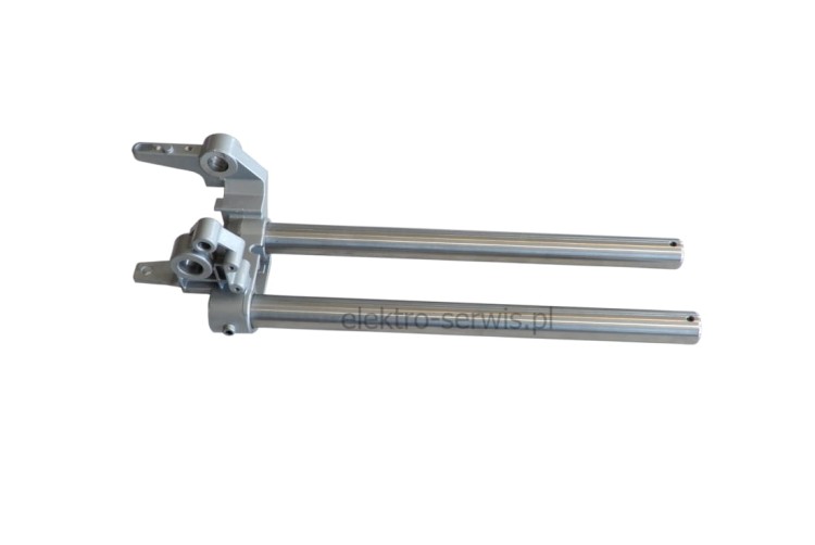 JM23510007 Wspornik osłony górnej ukośnicy Makita LS0815FL