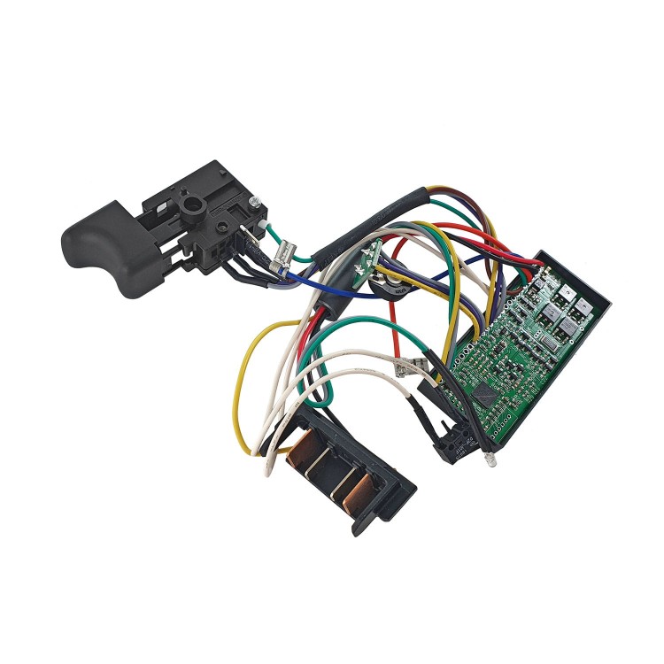Elektronika pistoletu uszczelniającego DeWalt DCE560D1, DCE571D1, DCE581D1, DCE580D1