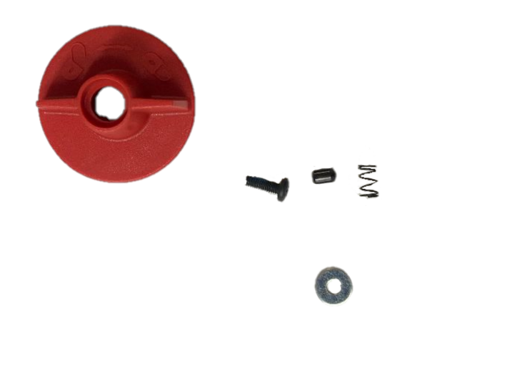 Blokada transportowa pilarki Metabo KGS 315 PLUS, KGS 216, KGS 254