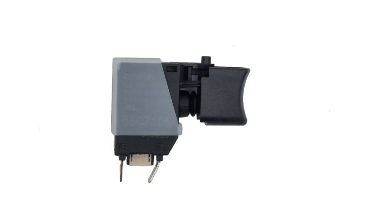 Wyłącznik klucza udarowego Makita TW1001, DTW1002