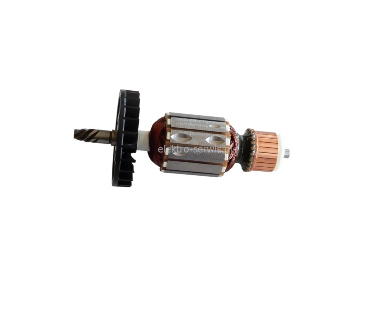 1604010B7E Wirnik piły szablastej Bosch GSA120