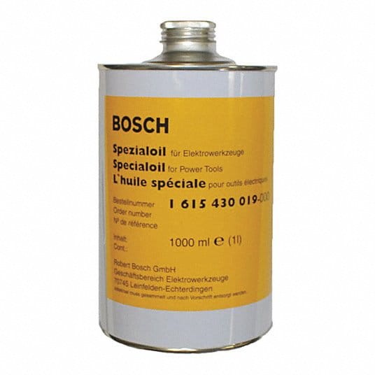 Zbiornik oleju wiertarek 1000 ML (1L) Bosch GDB 2200 WE, GBH 3-28 E, GBH 5400, GBH 500
