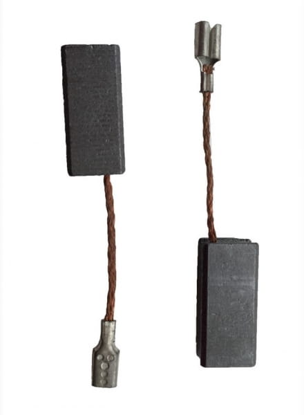 Szczotki węglowe młotowiertarki Bosch GBH2S/SE, GBH2-24DS/DSE/DSR, GBH2-20S/SE