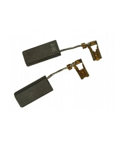 Szczotki węglowe młotowiertarki 1617014137 Bosch GBH3-28E, GBH3-28FE, GSH3