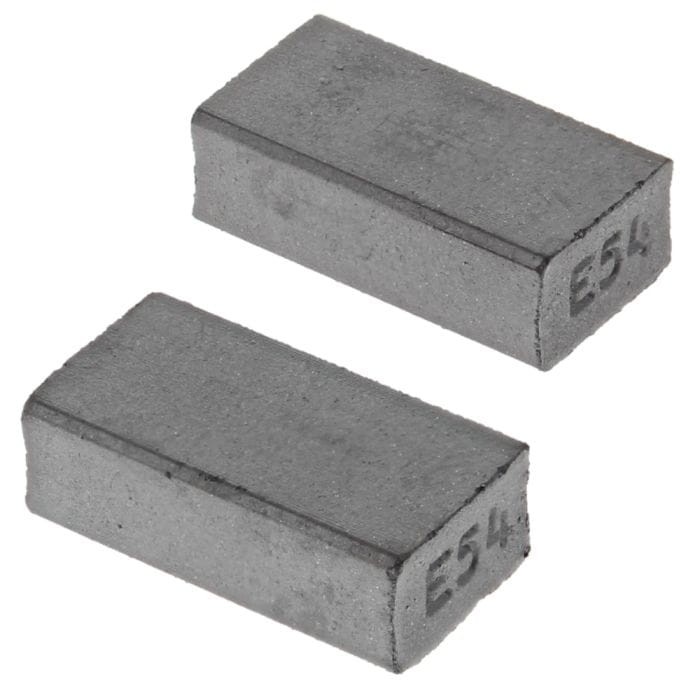 Szczotki wyrzynarki Bosch GST90E, GST120E, GST600E/BE, GST135CE/BCE, GST120BE, GST150CE/BCE