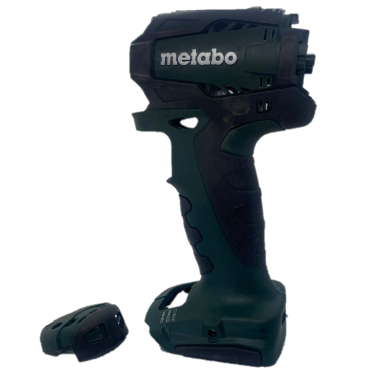 Obudowa zakrętarki Metabo SSD18LTX 200, SSW18LTX 200
