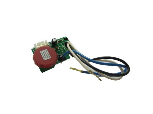 Regulator obrotów wyrzynarki Bosch GST90E, GST901BE