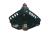 Wirnik pilarki Metabo KGS254PLUS