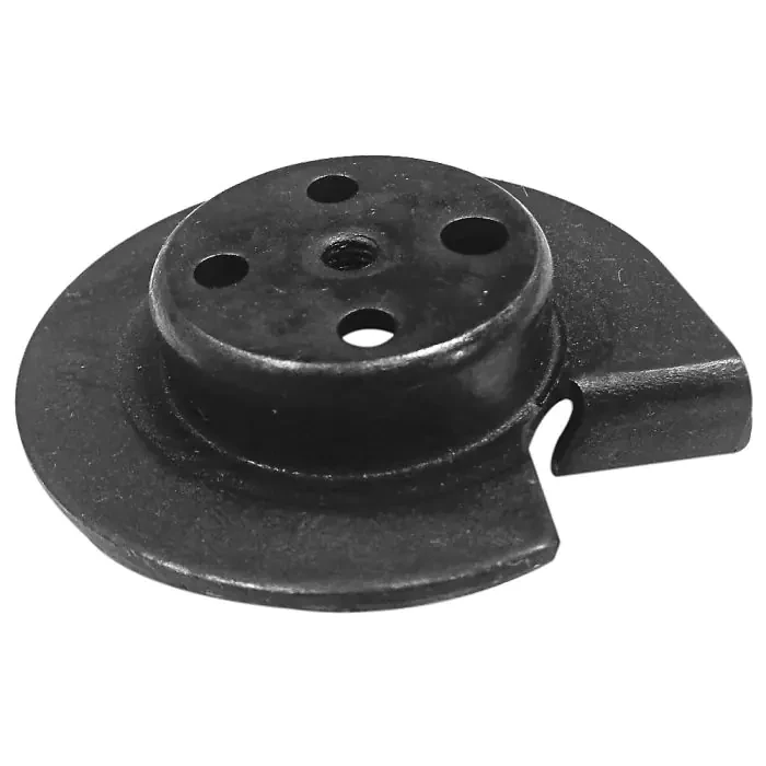 Wytłoczka środkowa ukośnicy Makita LS1013, LS1040, LS1040F, LH1040, LH1040F, LS1030