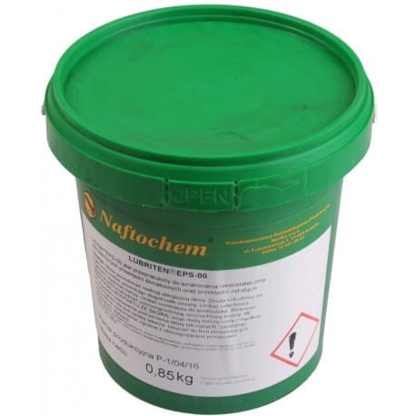 SMAR Lubriten EPS-1 0,85kg do wiertarek Nr. KE-23