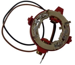 Szczotkotrzymacz młotowiertarki Metabo KHE3251, KHE3250