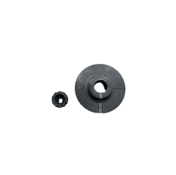 Przekładnia zębata szlifierki Metabo WEV850-125, W850-125