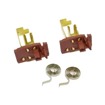 Szczotkotrzymacz szlifierki Metabo W 9-100, W9-115, W9-115 QUICK, W9-125, W9-125 QUICK, W900-125, WEA10-125 QUICK, WEV10-125, WEV10-125 QUICK, WEVF10-125 QUICK INOX, WP9-100, WP9-115 QUICK, WP9-125 QUICK