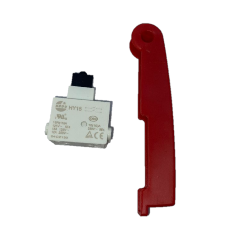 Wyłącznik pilarki Metabo KS216M Lasercut, KGS254M