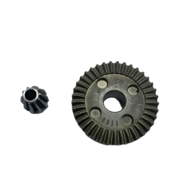 Przekładnia szlifierki Metabo W750-125, WP850-125