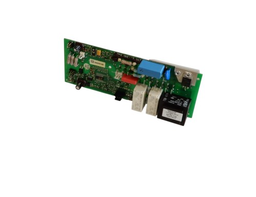 2609200385 Elektronika odkurzacza uniwersalnego Bosch GAS 35 L AFC