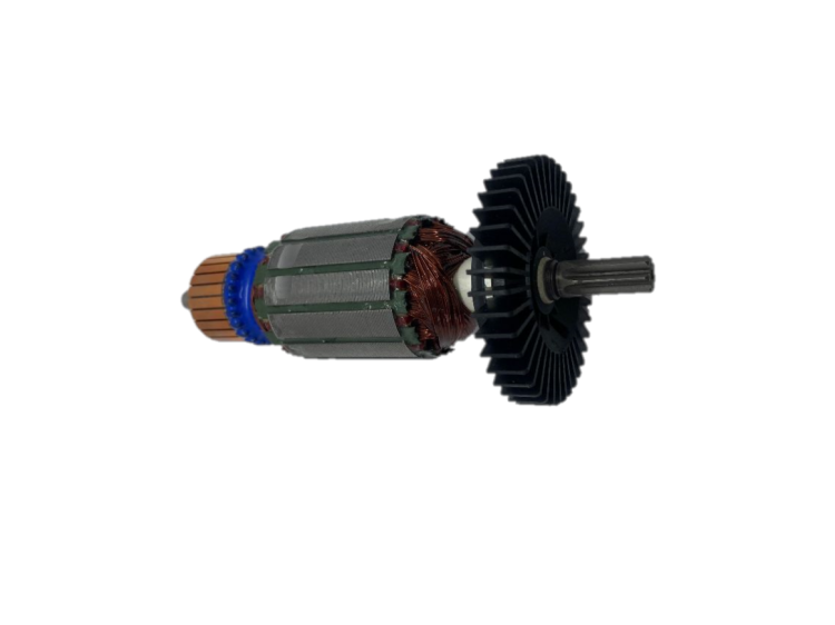 Wirnik szlifierki Metabo LSV5-225 COMFORT