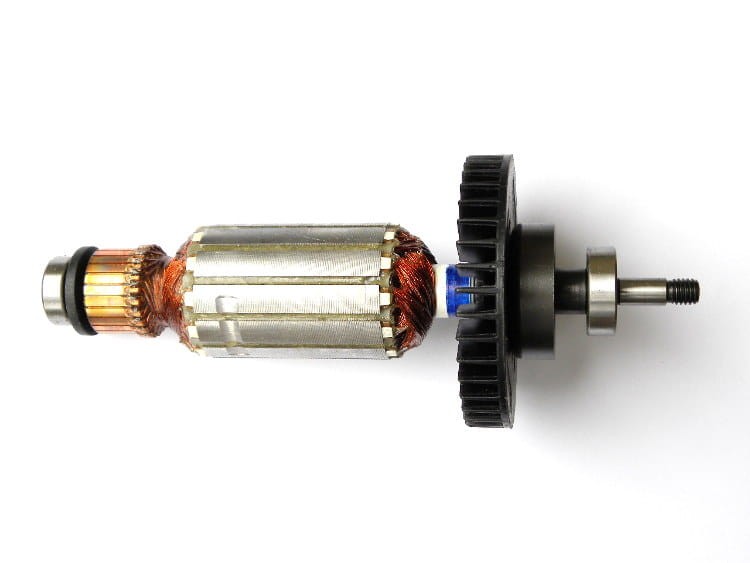 Wirnik pilarki łańcuchowej Makita UC4041A, UCXX41A