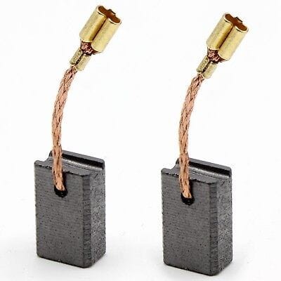 Szczotki węglowe szlifierki Flex L810 125, L8-11, LE9-11,