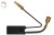Szczotki węglowe N047424 do DeWalt D25601 , D25831