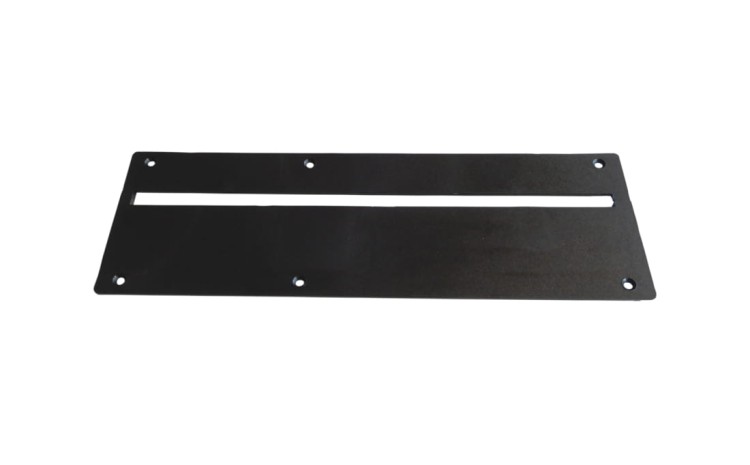 JM27000067 Wkładka stołu głównego stołowej pilarki tarczowej Makita MLT100