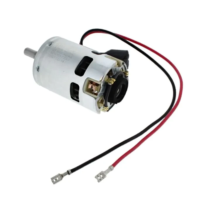 Silnik młotowiertarki Bosch GBH36VF-LI PLUS, GBH36V-LI