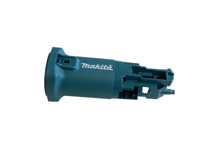 451125-7 Obudowa silnika / korpus szlifierki kątowej Makita 9557HN. 9557NB. 9558HN. 9558NB