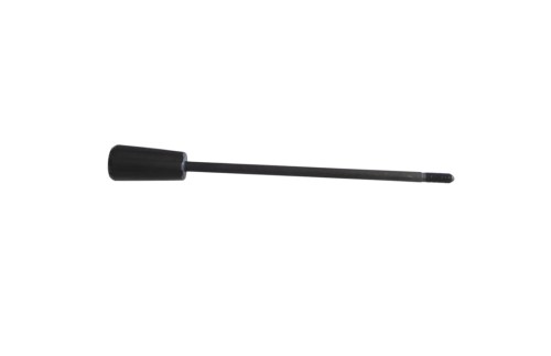 316056800 Dźwignia blokady stołu ukośnicy Metabo KGS 254 M. KGS 305 M