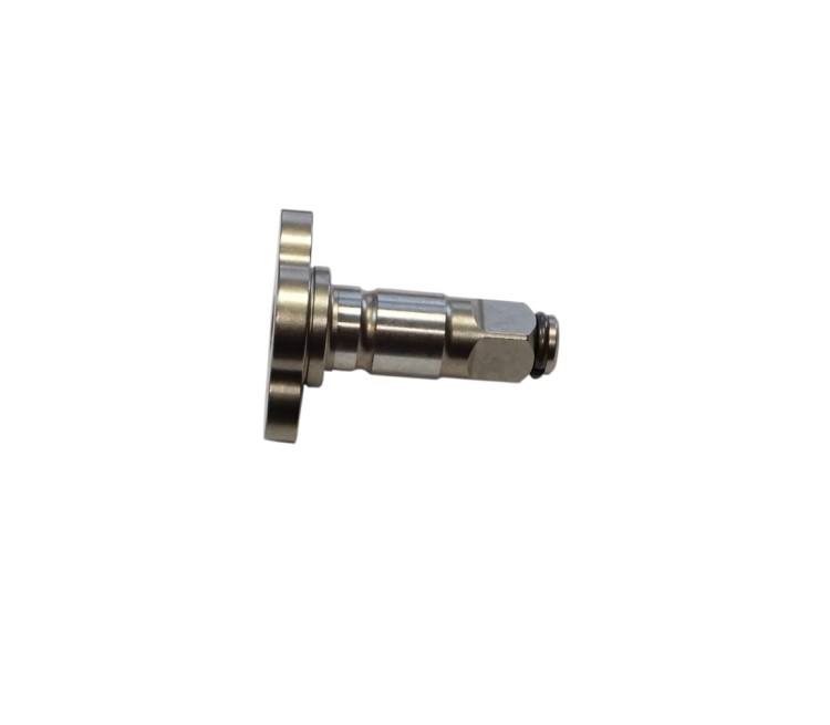 4931465332 Wrzeciono / wał napędowy akum. klucza udarowego 1/2 " Milwaukee M18 FHIWF12-0X. M18 ONEFHIWF12-0X