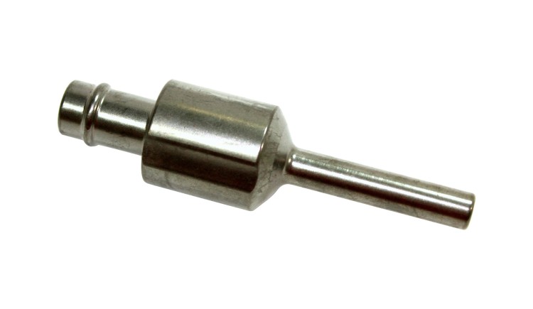 Iglica młotowiertarki Bosch GBH4-32DFR