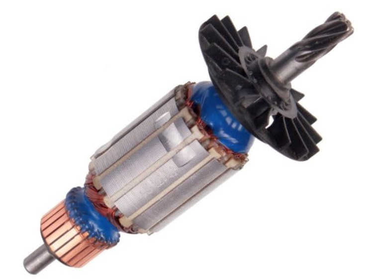 Wirnik młotowiertarki Bosch GBH2-22S, GBH2-22E, GBH2-22RE, GBH2-23RE