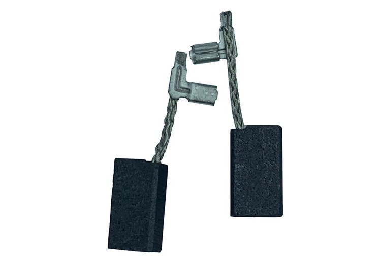 Szczotki 30711158000 szlifierki Fein WSG 15-125 P. WSG 17-125 PR . prostej GSZ 8-280 PEL