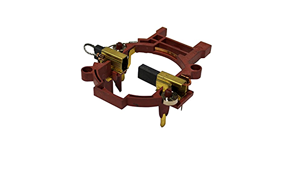 Szczotkotrzymacz młotowiertarki Bosch GBH7D, GBH7-45DE, GBH7-46DE