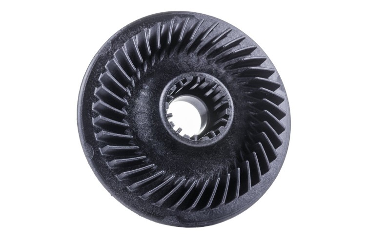 Wentylator szlifierki Bosch GEX150 TURBO, GWS6-115, GWS850, GWS850C, GWS8-125C, GWS850CE, GWS8-125CE
