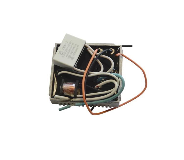 631799-2 Kontroler elektroniczny szlifierki kątowej Makita GA5021C. GA6021C