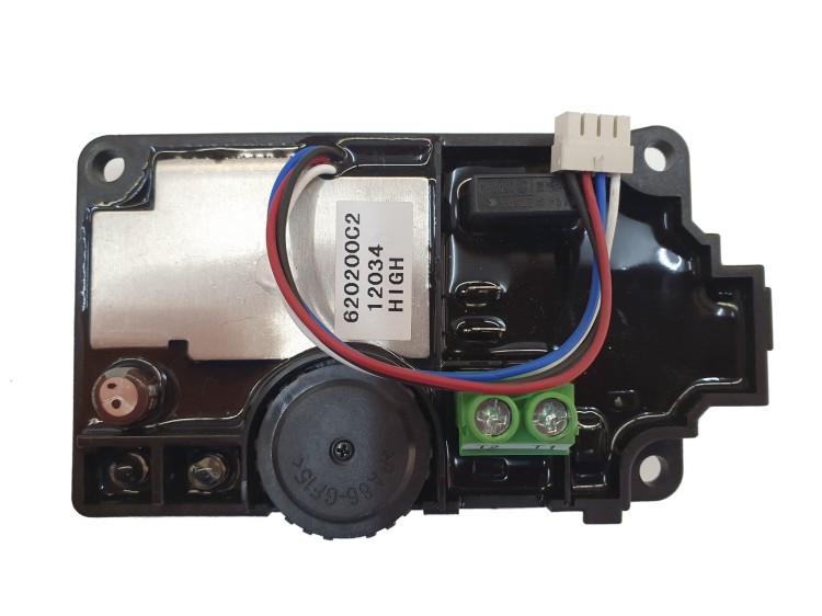 Elektronika / kontroler młotowiertarki Makita HR4013C