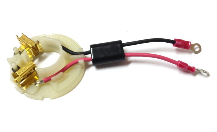 Szczotkotrzymacz wiertarko-wkrętarki Makita BDF458, BHP458