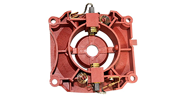 Szczotkotrzymacz młota wyburzeniowego Bosch GSH16-28, GSH16-30