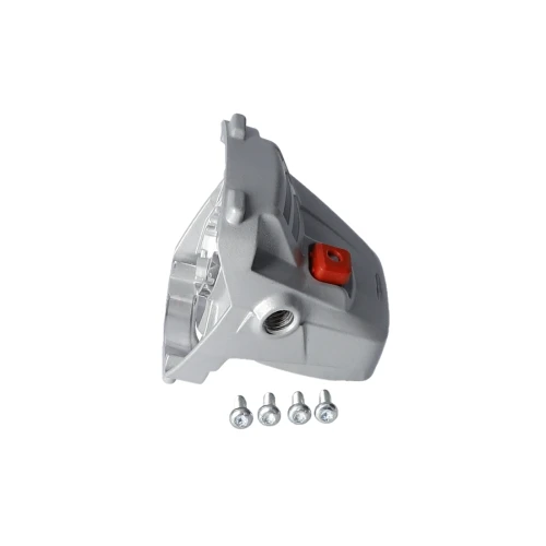Obudowa przekładni szlifierki Bosch GWS18-125V-I