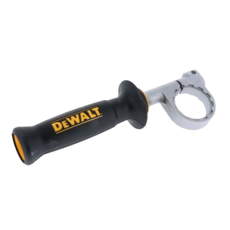 Uchwyt boczny wiertarki DWD221, DWD525KS, DWD522KS, DWD530KS, DWD524KS, D21570K