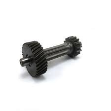 Wałek zębaty wiertarki DeWalt DWD525KS, DWD522KS, DWD530KS, DWD524KS, D21570K
