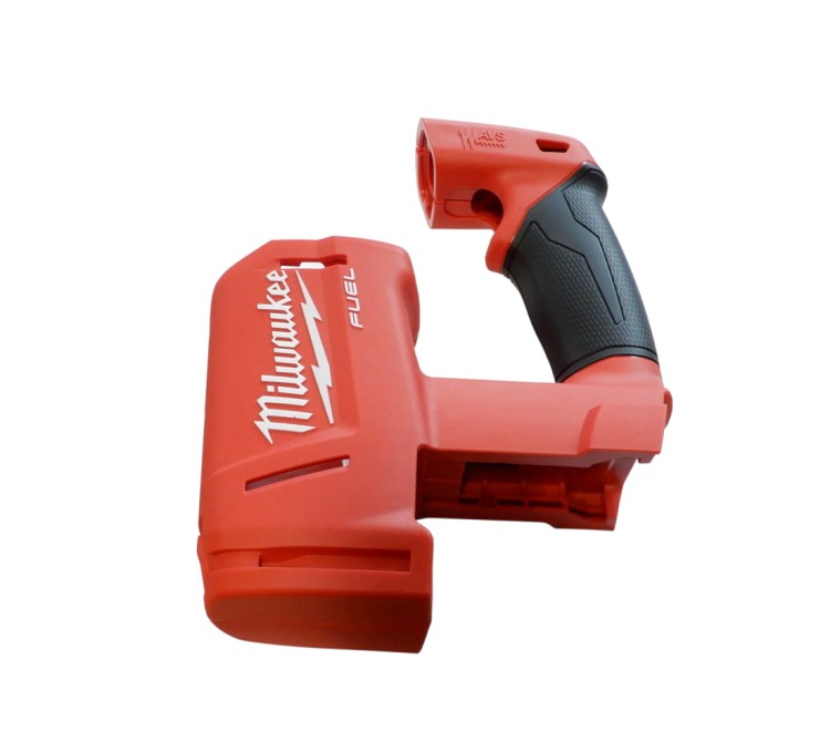 4931436546 Rękojeść / obudowa młotowiertarki SDS-Plus Milwaukee M18CHX-0