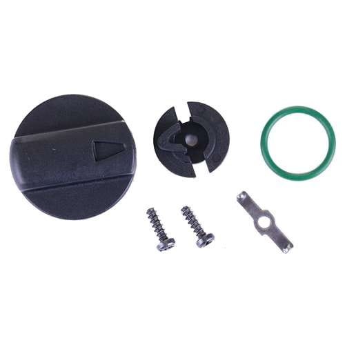 Pokrętło młotowiertarki Bosch GBH18V-EC